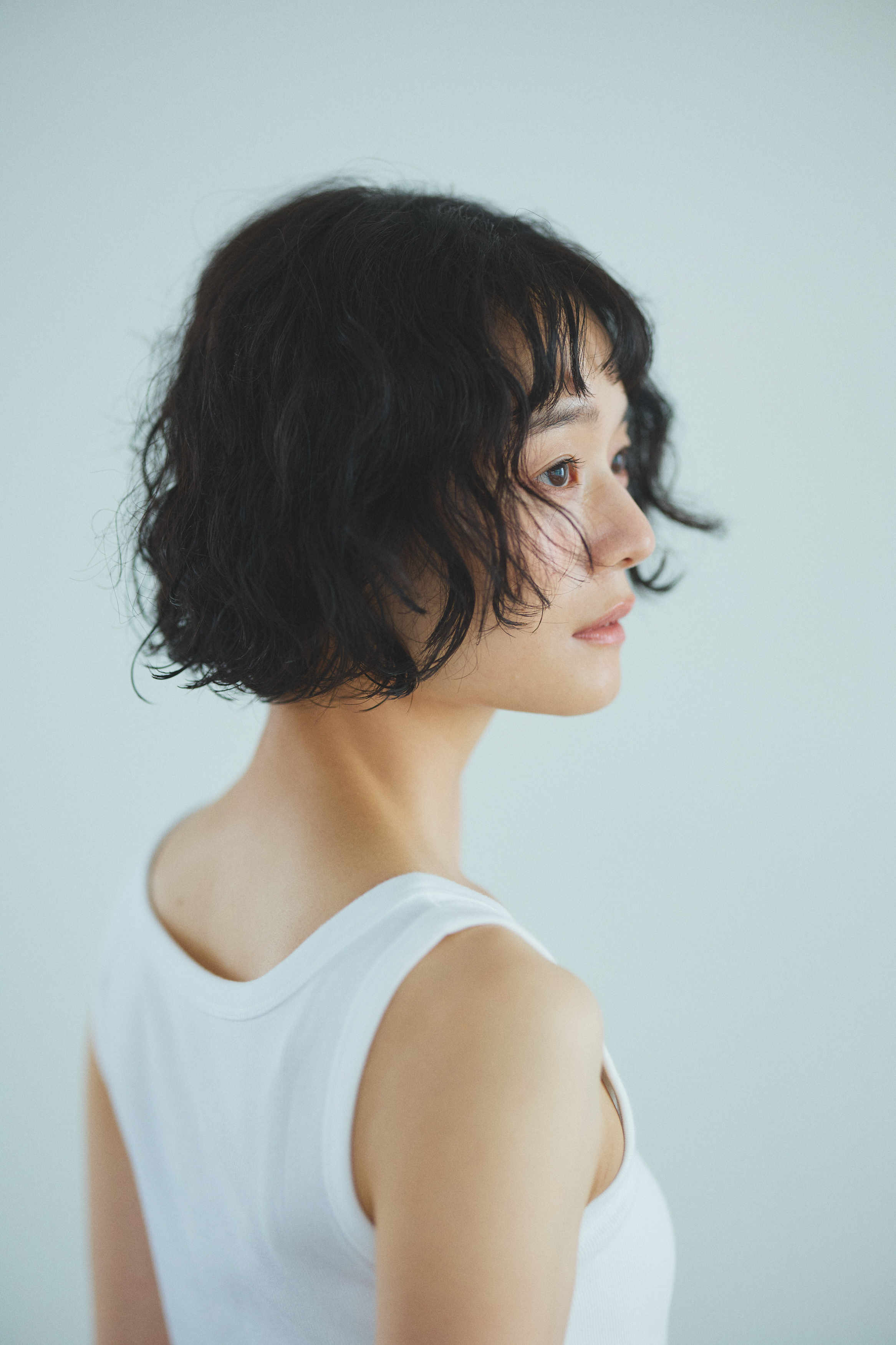 かおる | OHAKO