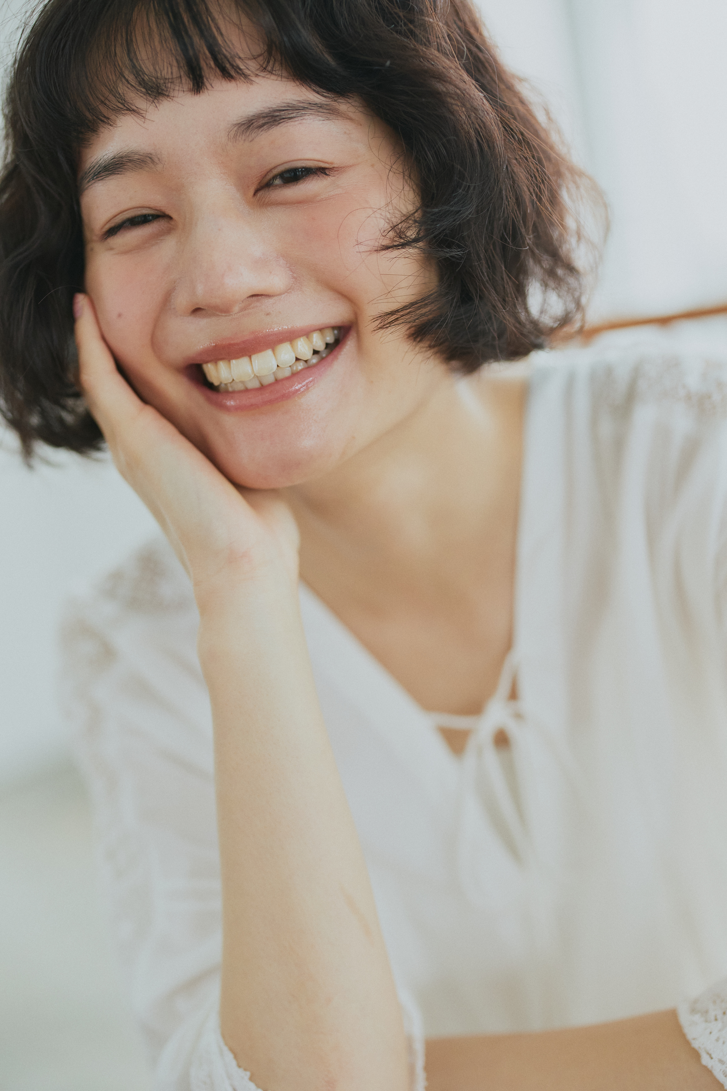 かおる | OHAKO